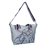 Vadobag stitch shopper fashion mission - afbeelding 2