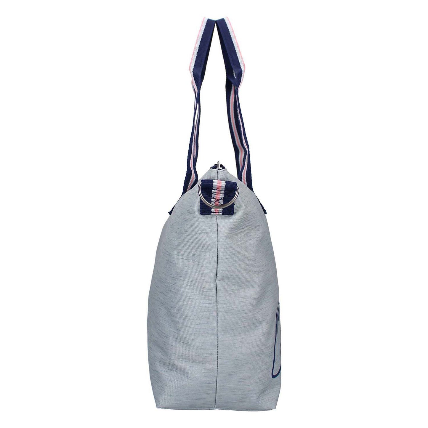 Vadobag stitch shopper fashion mission