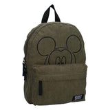 Vadobag kidzroom rugzak mickey mouse have a nice day - afbeelding 1