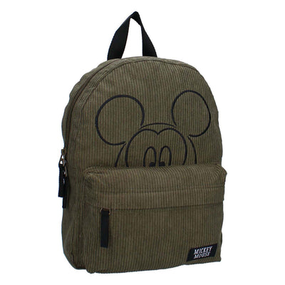 Vadobag kidzroom rugzak mickey mouse have a nice day