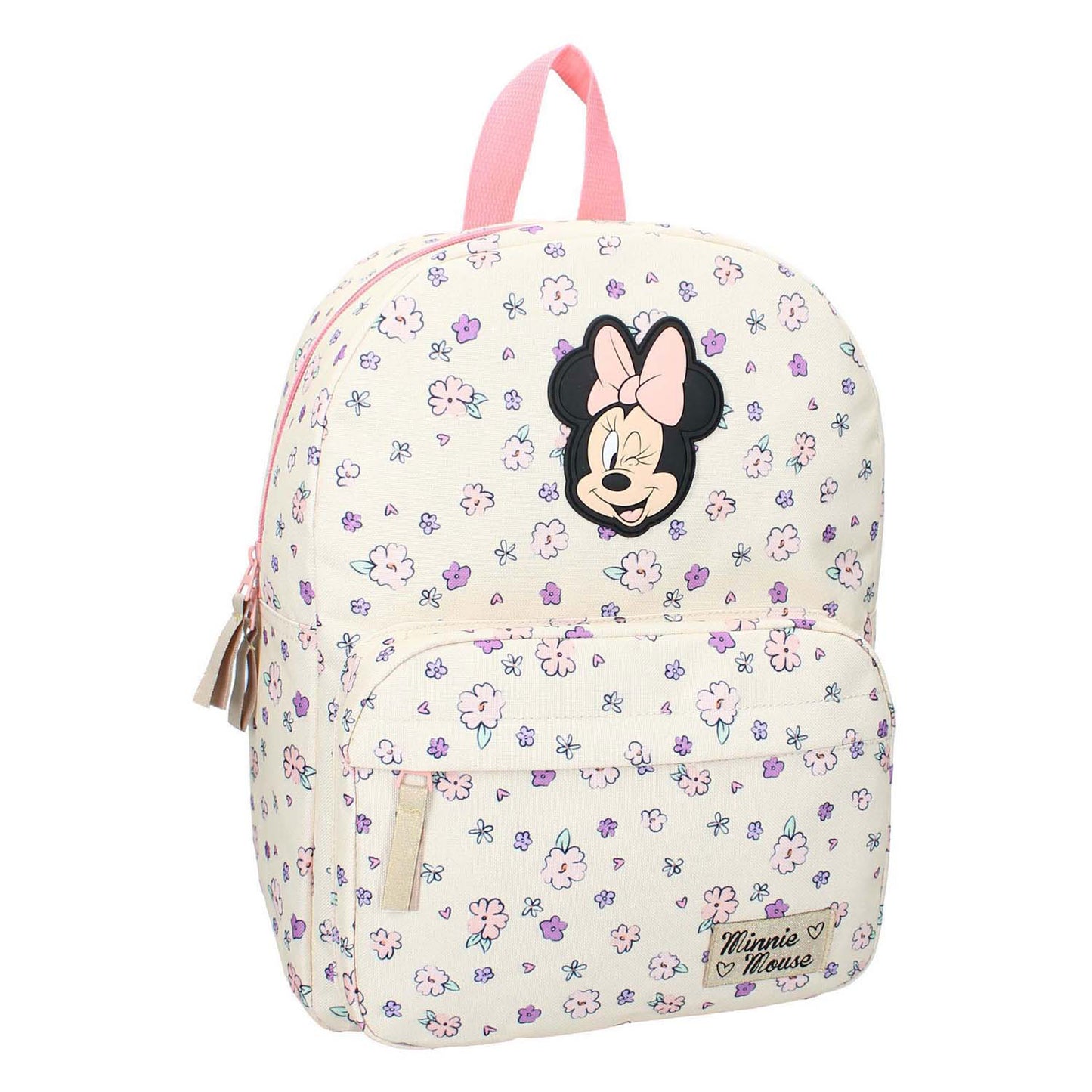 Vadobag minnie mouse rugzak bloom bags
