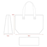 Vadobag minnie mouse shopper obsessed - afbeelding 5