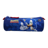 Vadobag sonic still unstoppable etui - blauw - afbeelding 1