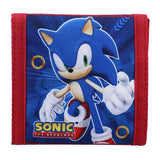 Vadobag sonic still unstoppable portemonnee - afbeelding 1
