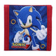 Vadobag sonic still unstoppable portemonnee
