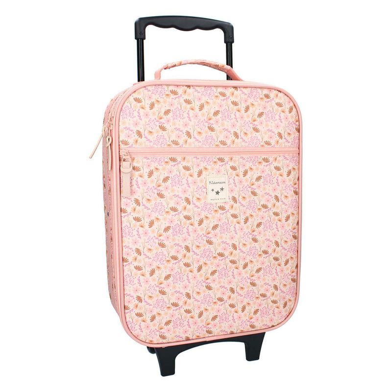 Kidzroom trolley koffer enchanted memories
