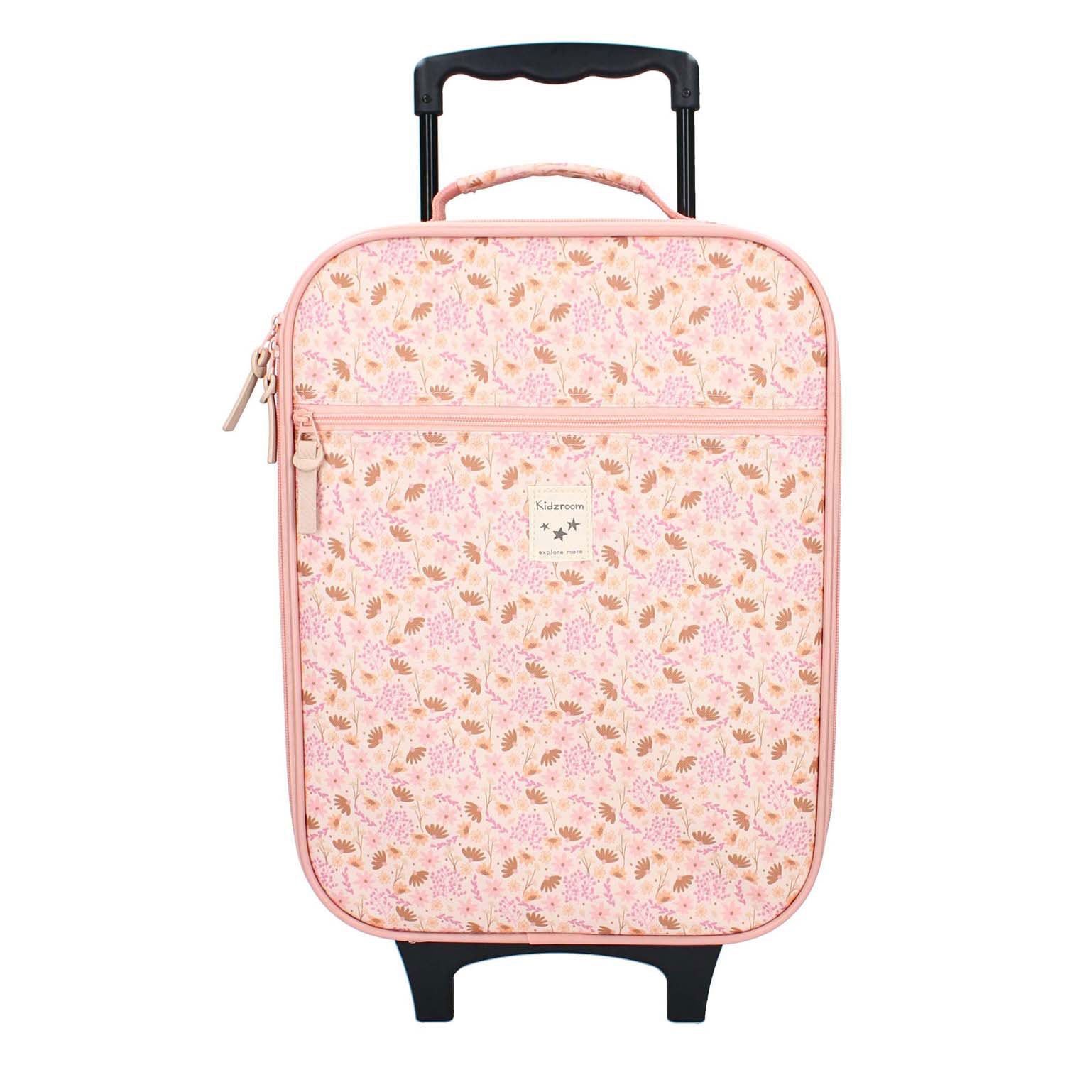Kidzroom trolley koffer enchanted memories
