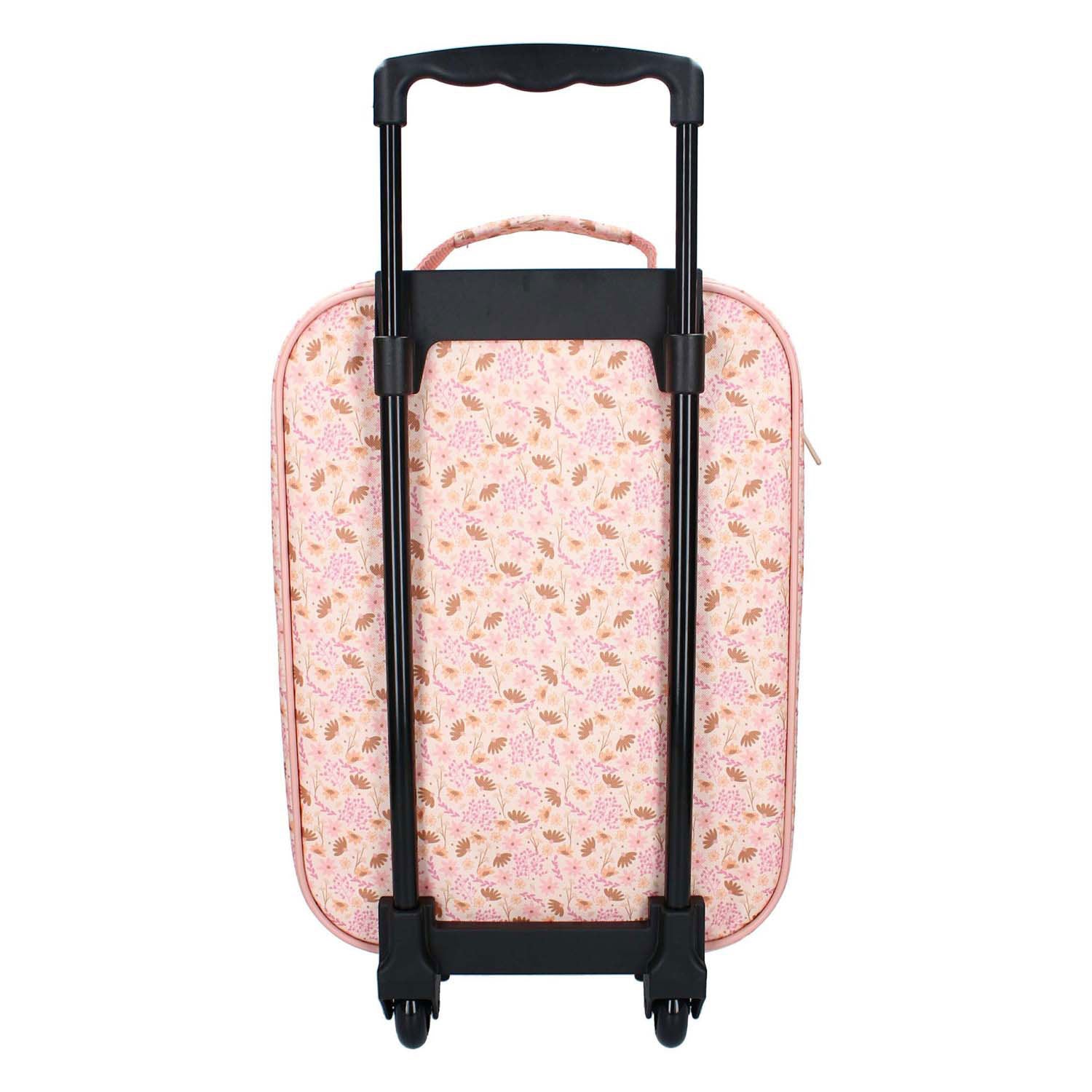Kidzroom trolley koffer enchanted memories