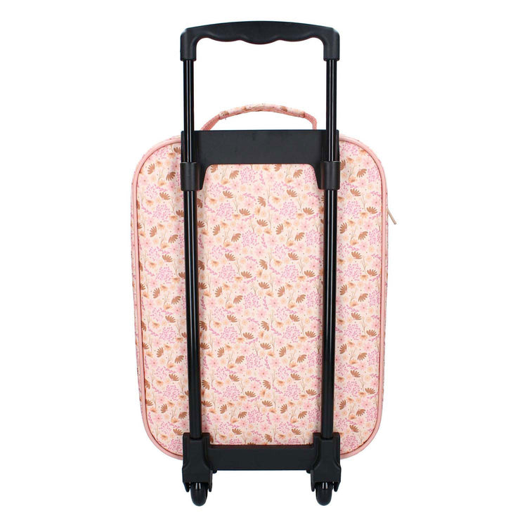Kidzroom trolley koffer enchanted memories