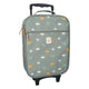 Kidzroom trolley koffer small talk - dinosaurus