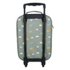 Kidzroom trolley koffer small talk - dinosaurus