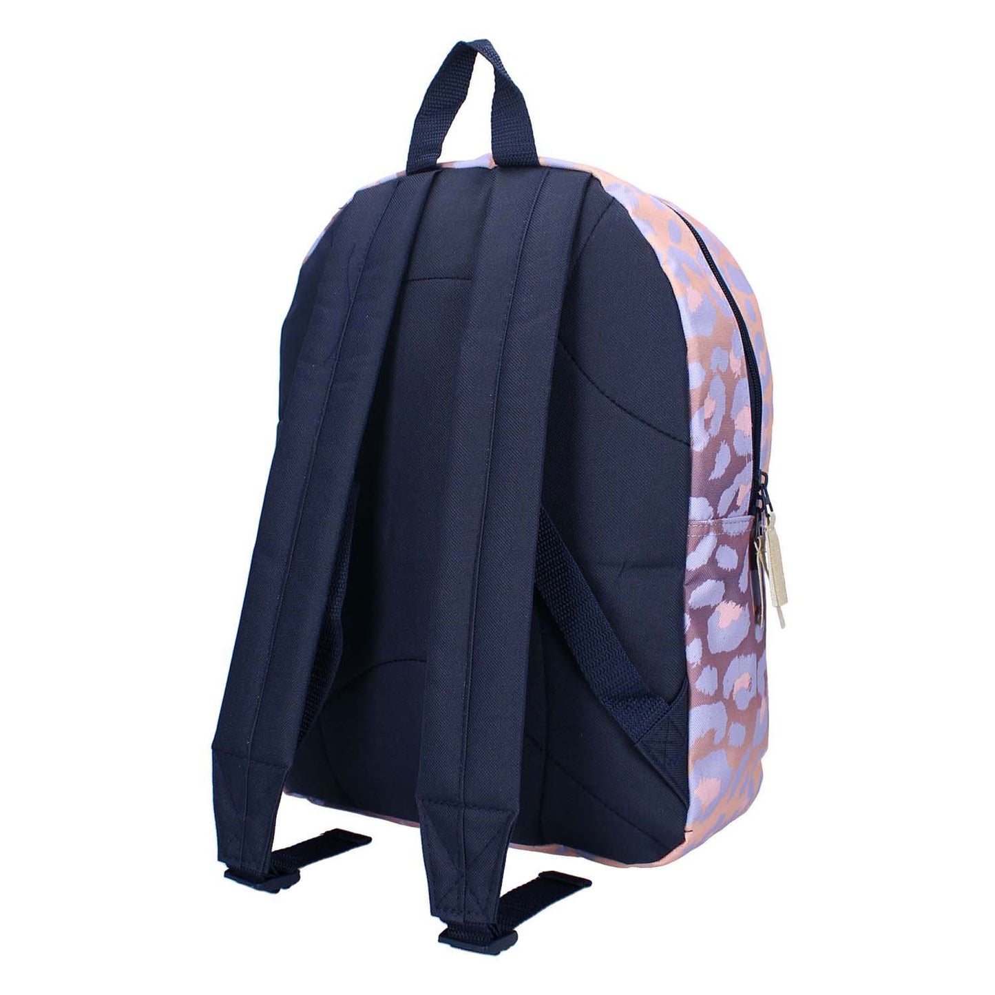 Milky kiss rugzak prestige - paars