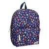 Milky kiss rugzak prestige - bloemenprint