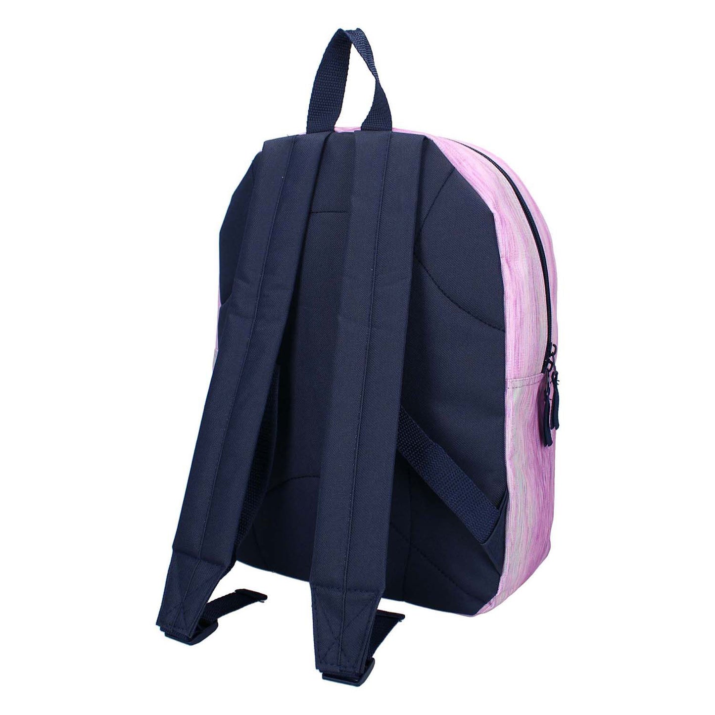 Milky kiss rugzak prestige - paars roze
