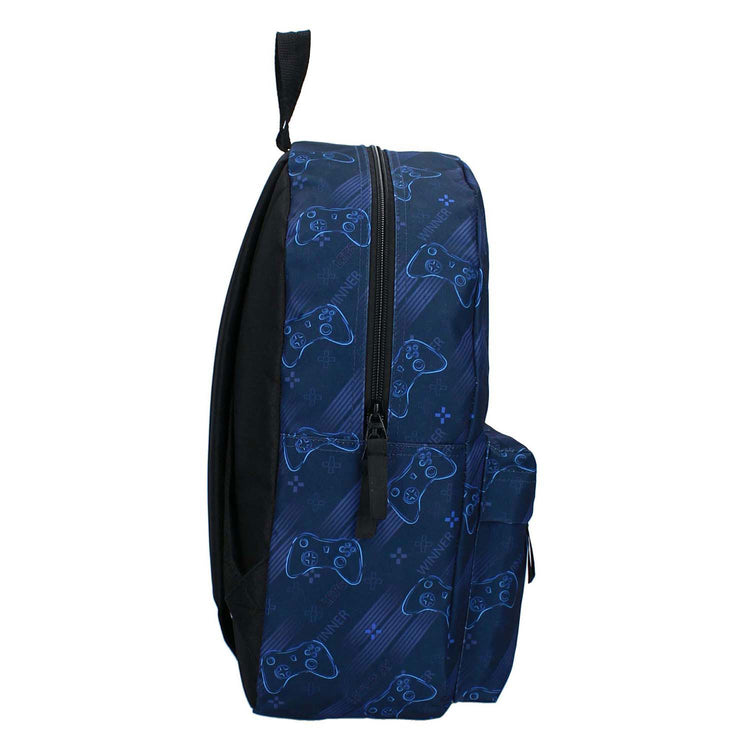 Vadobag rugzak skooter gamers unite