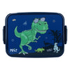 Vadobag pret broodtrommel lunch bunch - dinosaurus