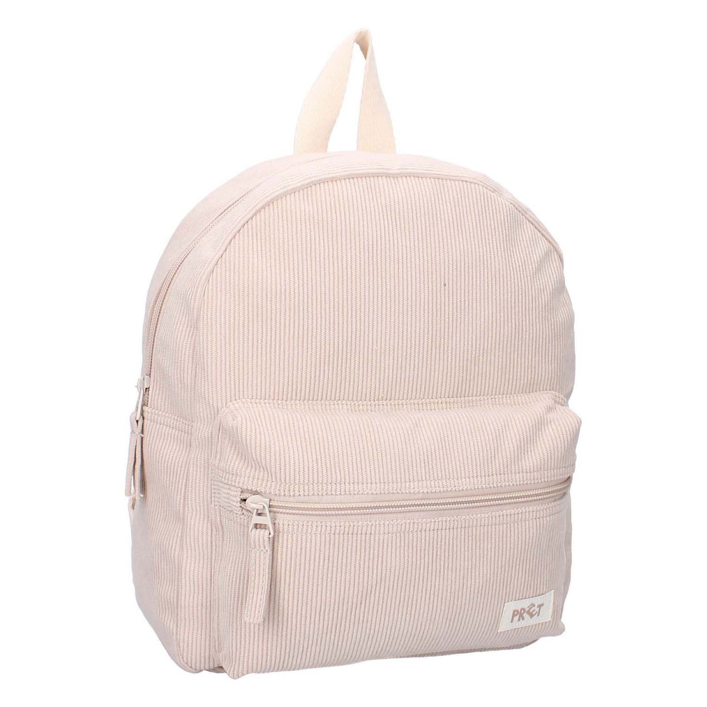Vadobag pret rugzak ridge and row - beige