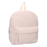 Vadobag pret rugzak ridge and row - beige - afbeelding 1