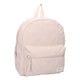 Vadobag pret rugzak ridge and row - beige