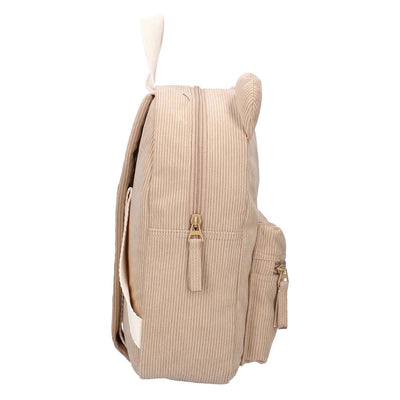 Vadobag pret rugzak ridge and row - berenoortjes beige