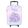 Vadobag trolley koffer frozen ii made to roll