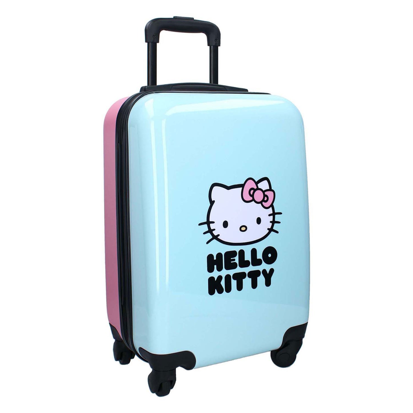 Vadobag trolley koffer hello kitty voyage vibes
