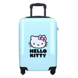 Vadobag trolley koffer hello kitty voyage vibes - afbeelding 2