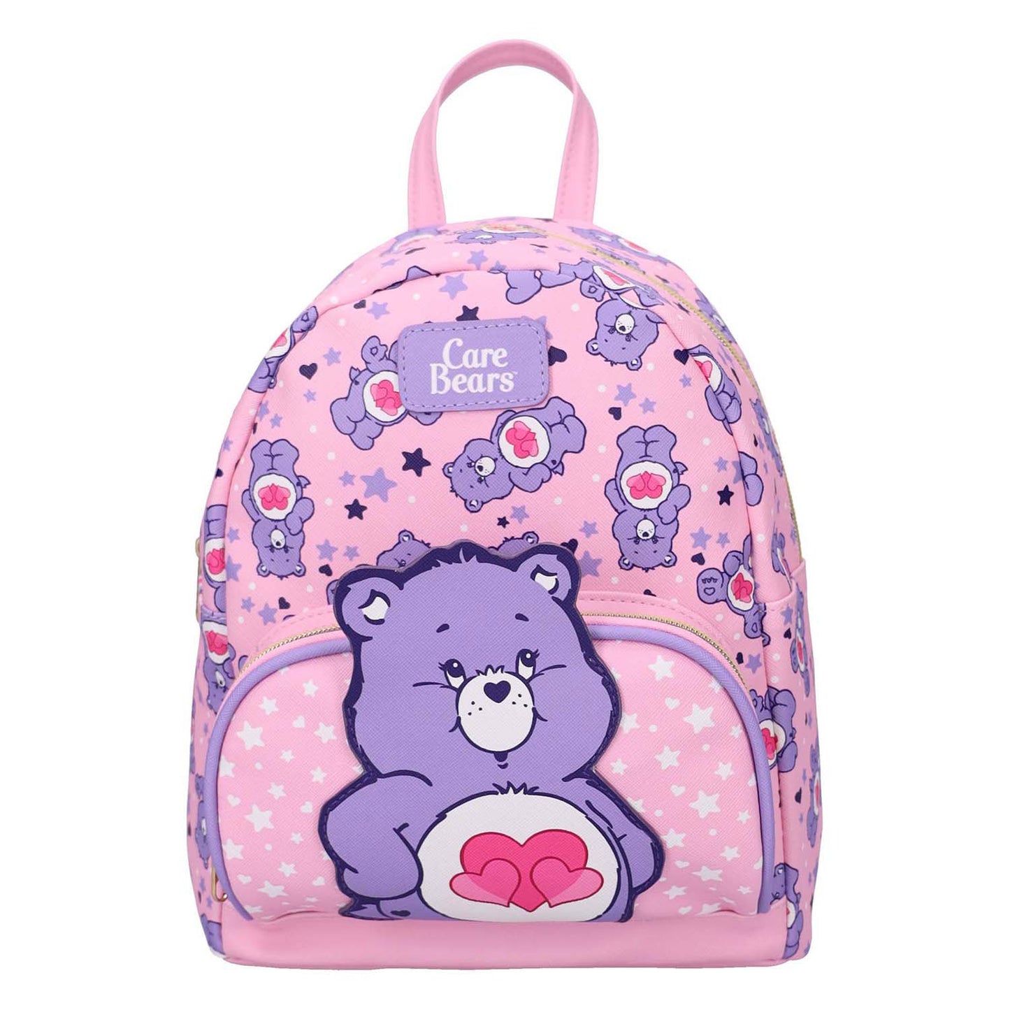 Vadobag rugzak care bears carry the cuteness