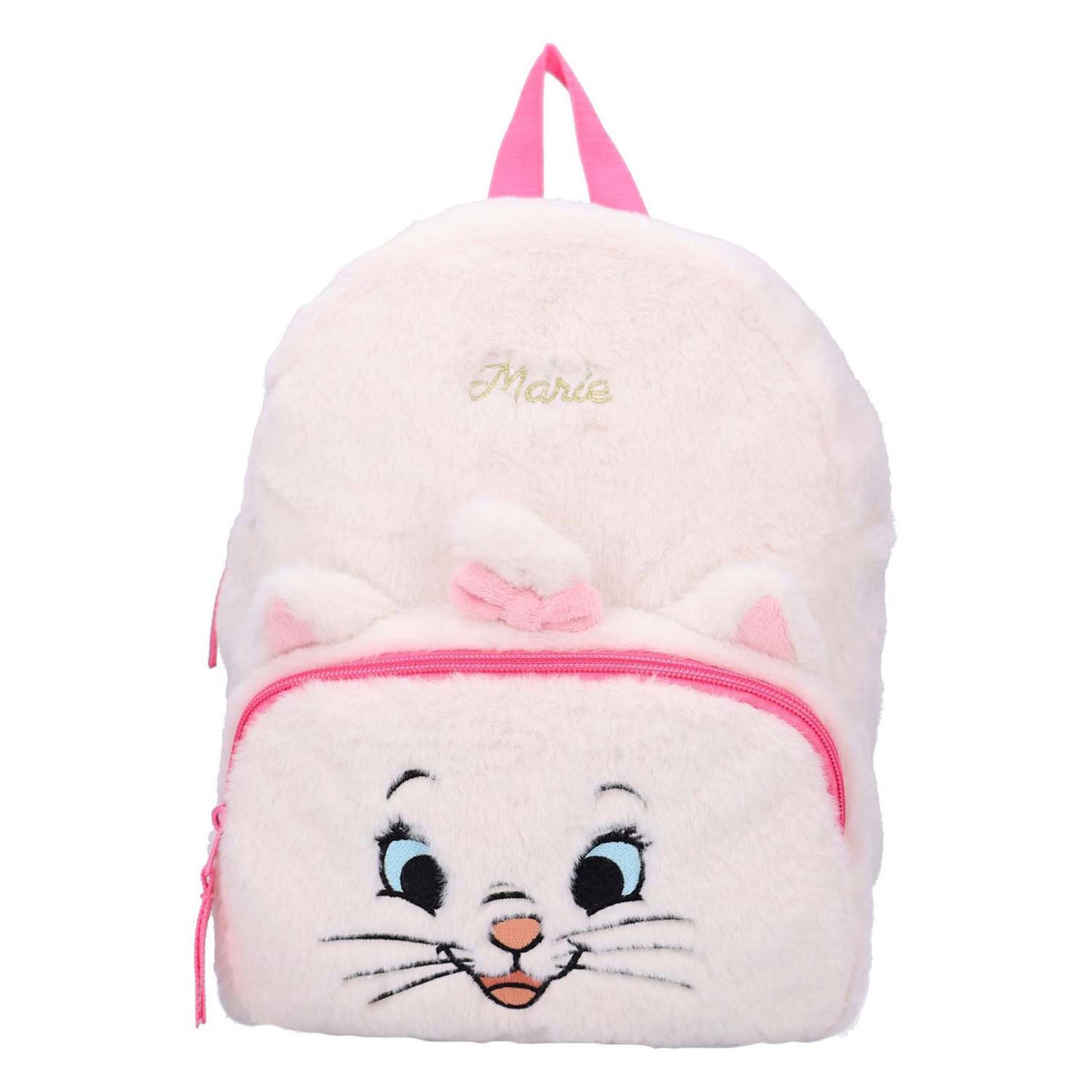Vadobag rugzak the aristocats (marie) fluffy festival