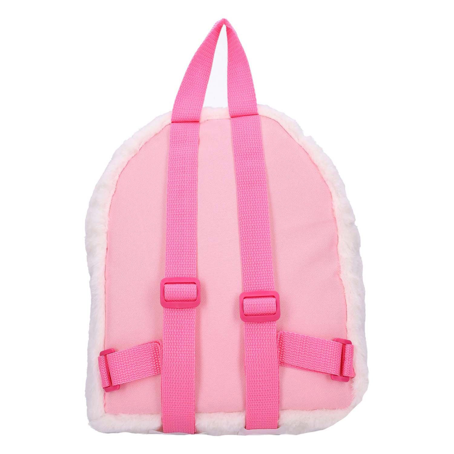 Vadobag rugzak the aristocats (marie) fluffy festival