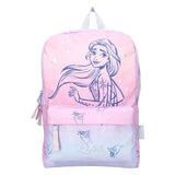 Vadobag frozen ii rugzak glowing lights - afbeelding 2