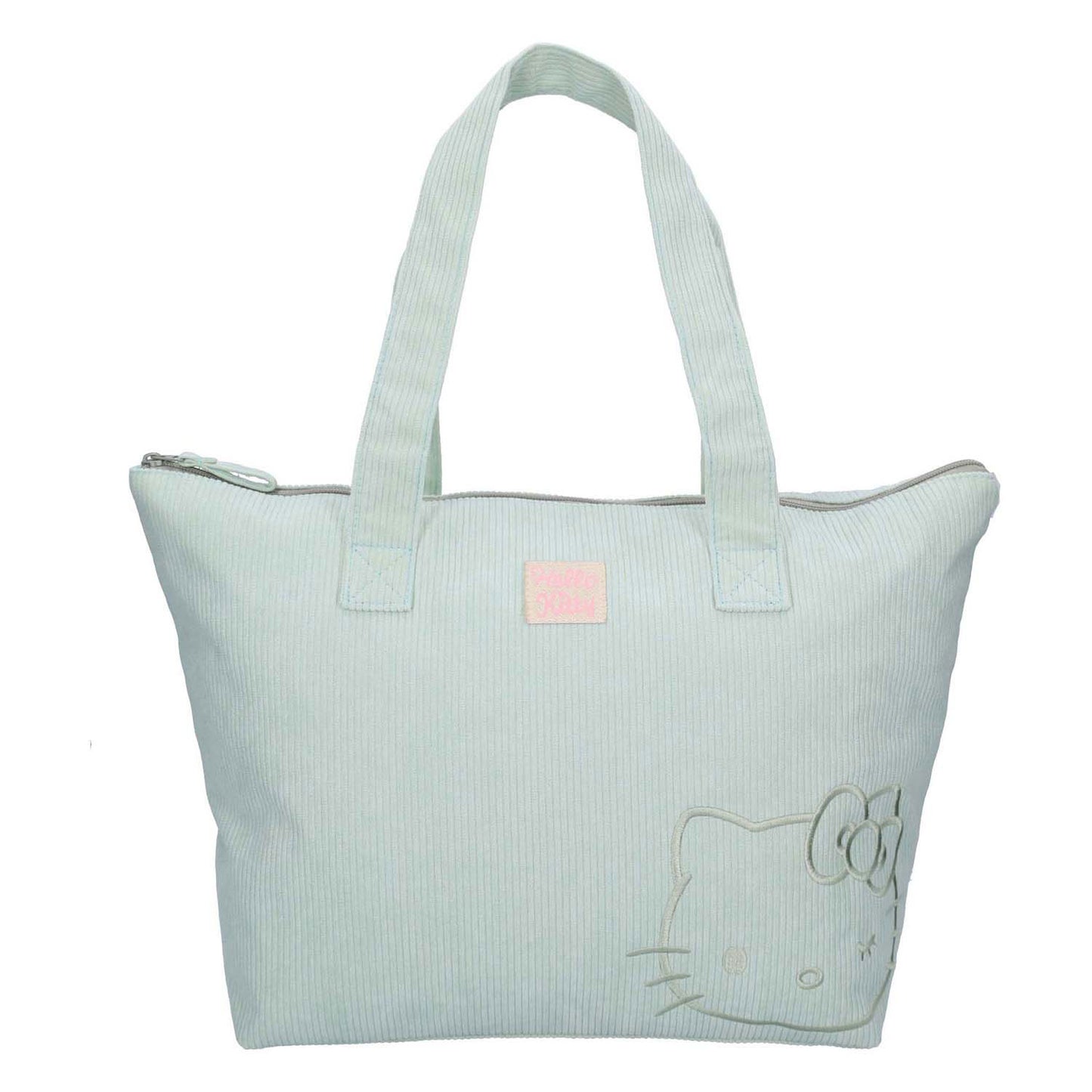 Vadobag hello kitty shopper obsessed