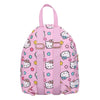 Vadobag rugzak hello kitty carry the cuteness pu