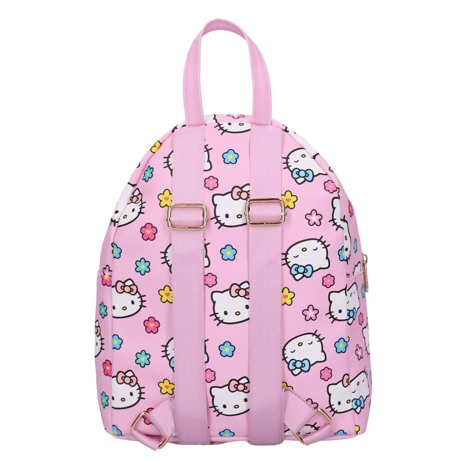 Vadobag rugzak hello kitty carry the cuteness pu