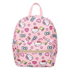 Vadobag hello kitty rugzak sweet on you