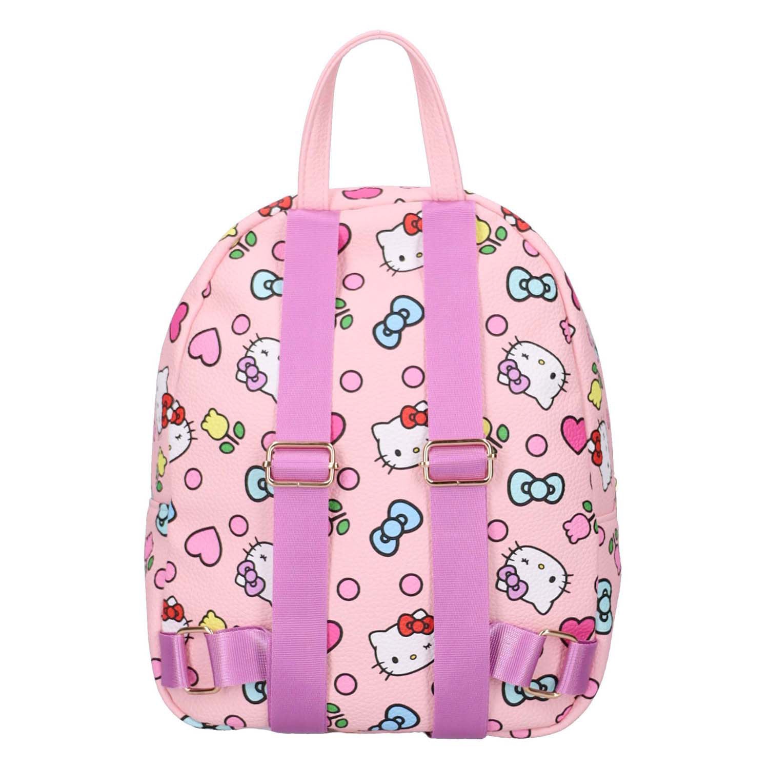 Vadobag hello kitty rugzak sweet on you