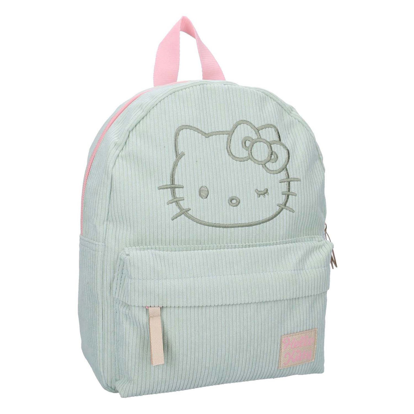 Vadobag hello kitty rugzak have a nice day