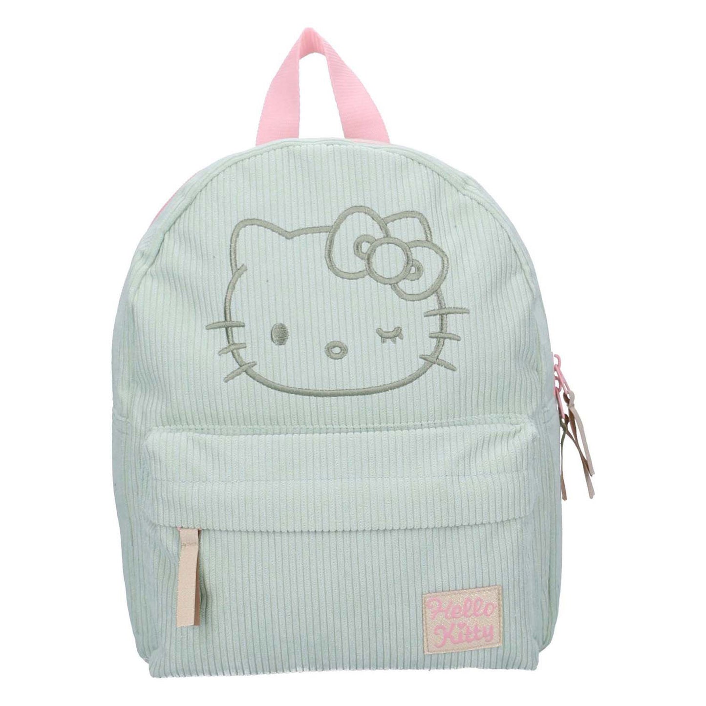 Vadobag hello kitty rugzak have a nice day