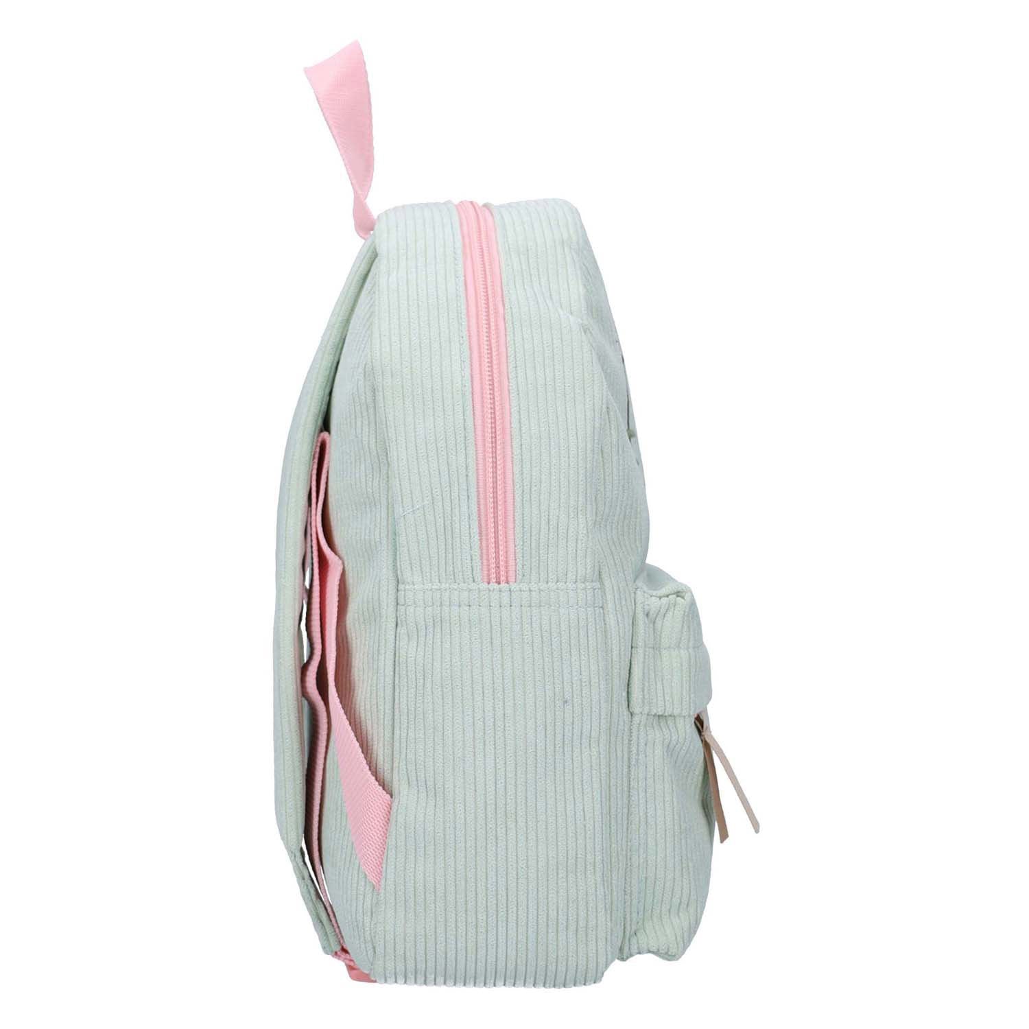 Vadobag hello kitty rugzak have a nice day