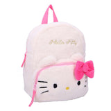 Vadobag hello kitty rugzak fluffy festival - afbeelding 1