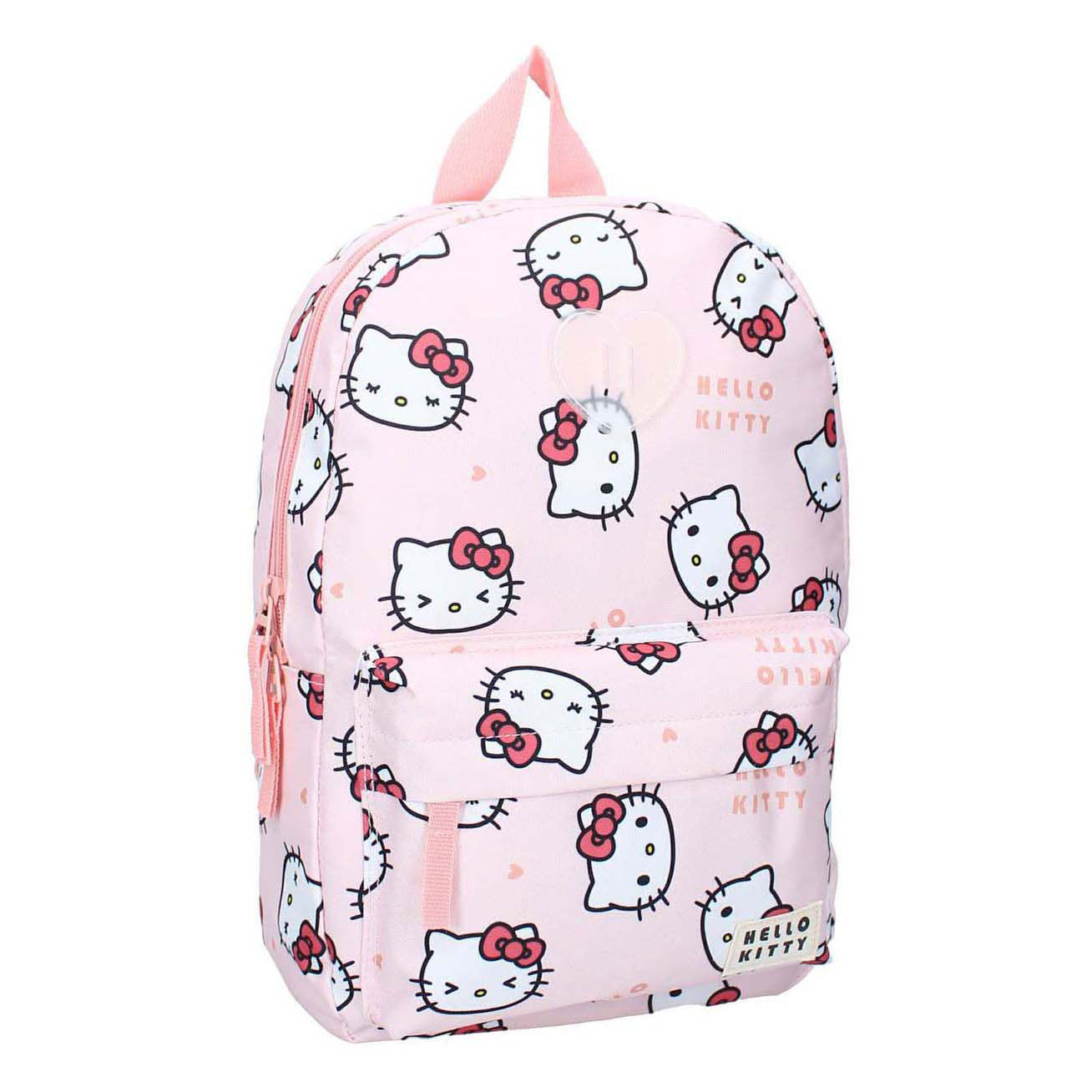 Vadobag hello kitty rugzak friends first