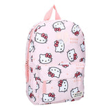 Vadobag hello kitty rugzak friends first - afbeelding 1