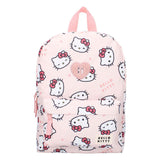 Vadobag hello kitty rugzak friends first - afbeelding 2