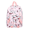 Vadobag hello kitty rugzak friends first