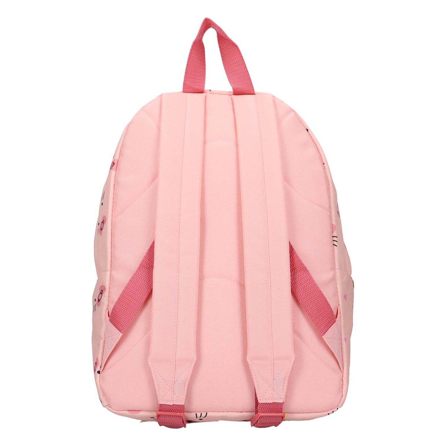 Vadobag hello kitty rugzak furry fantasy