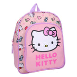 Vadobag hello kitty rugzak sweet charm - afbeelding 1