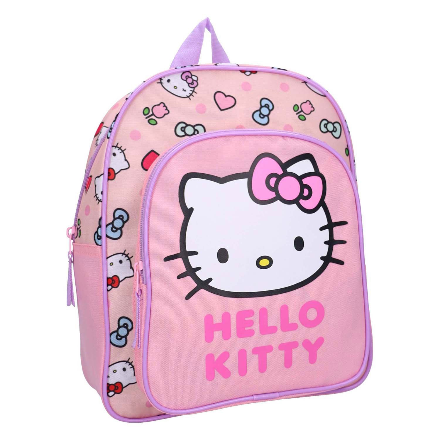 Vadobag hello kitty rugzak sweet charm