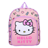 Vadobag hello kitty rugzak sweet charm - afbeelding 2