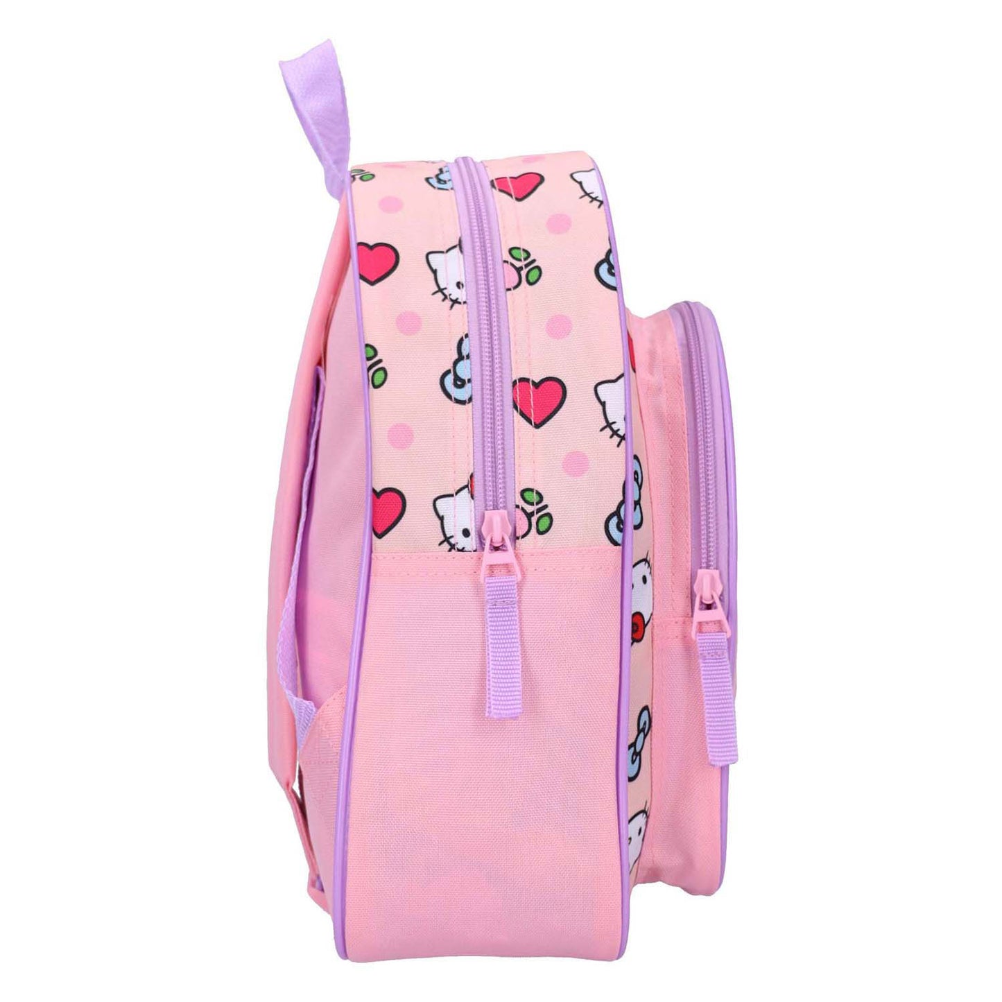 Vadobag hello kitty rugzak sweet charm