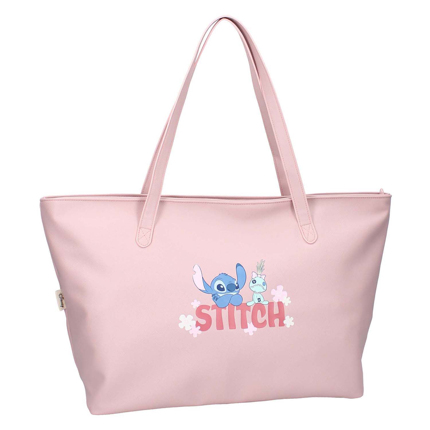 Vadobag stitch shopper made for you